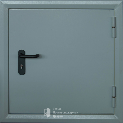 Фото « Распашной огнеупорный люк №3» в Дубне