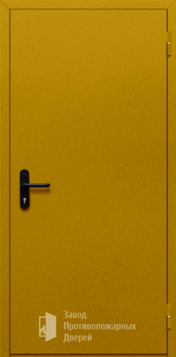Фото двери «Однопольная глухая №15» в Дубне
