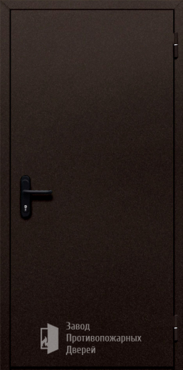 Фото двери «Однопольная глухая №110» в Дубне