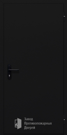 Фото двери «Однопольная глухая №14» в Дубне
