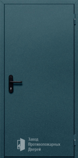 Фото двери «Однопольная глухая №17» в Дубне