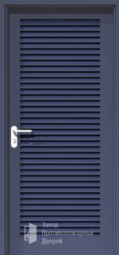 Фото двери «Дверь для трансформаторных №9» в Дубне