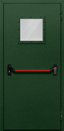 Фото двери «Однопольная глухая №109» в Дубне
