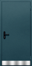 Фото двери «Однопольная с отбойником №31» в Дубне
