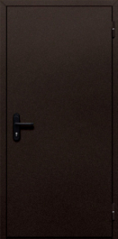 Фото двери «Однопольная глухая №110» в Дубне