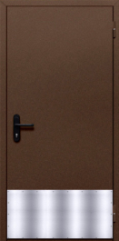 Фото двери «Однопольная с отбойником №36» в Дубне